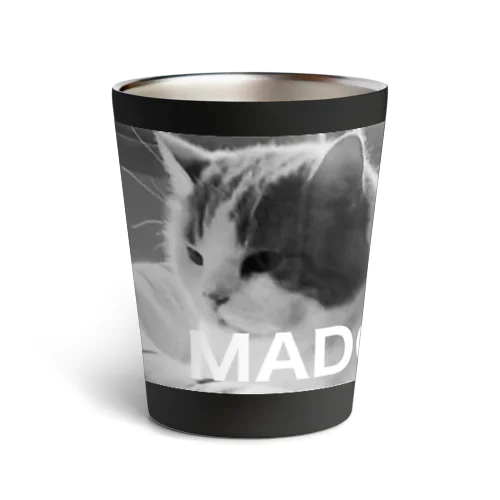 THE MADONNA Thermo Tumbler