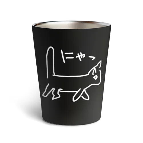 【ふらんすぱん】 Thermo Tumbler