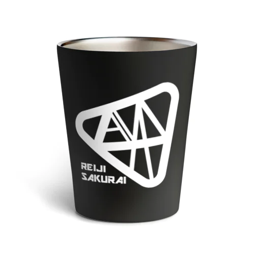 logo WH Thermo Tumbler