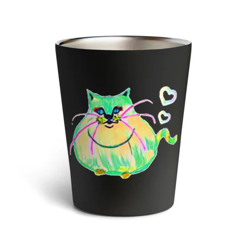 WithCat Thermo Tumbler