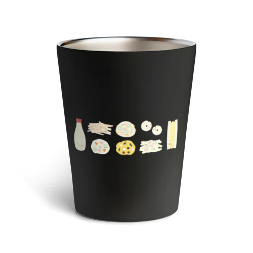 マヨちゃん Thermo Tumbler