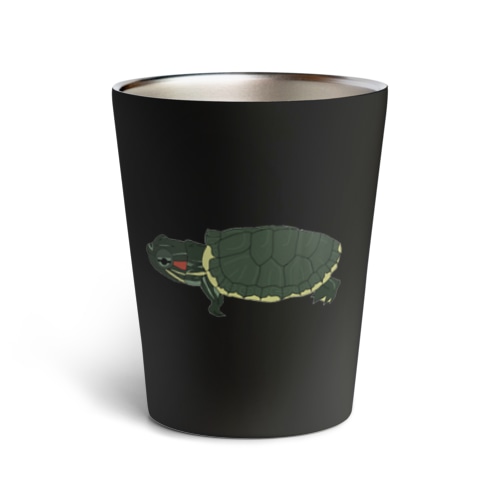 静岡KAME専用 Thermo Tumbler