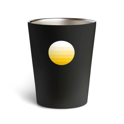 エキゾチックな〇ビール Thermo Tumbler