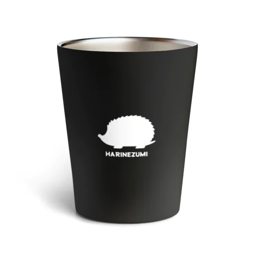 HARINEZUMI Thermo Tumbler