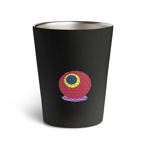 鑑定 Thermo Tumbler