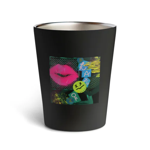 カヅキタンブラー Thermo Tumbler