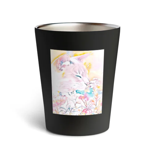 春猫 Thermo Tumbler