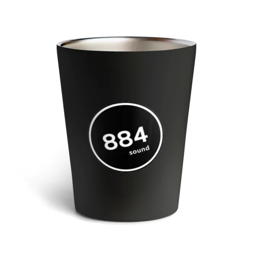 884sound  Thermo Tumbler