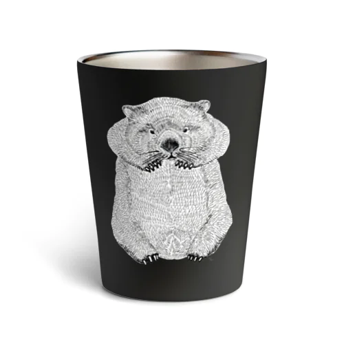 wombat Thermo Tumbler