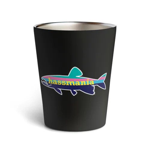 ハスタンブラー Thermo Tumbler