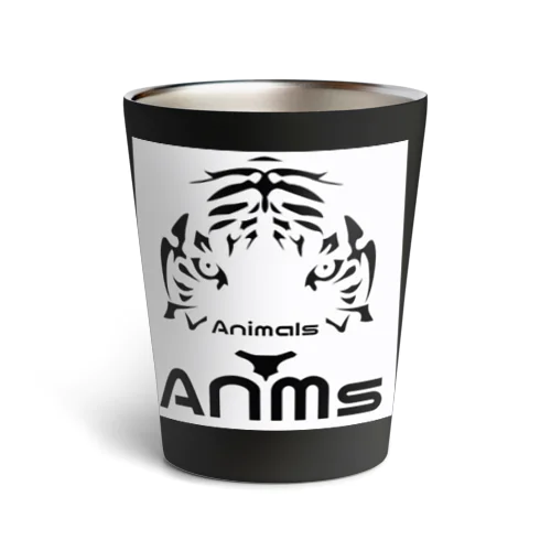 Animals Thermo Tumbler