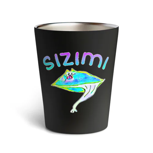 sizimiちゃん Thermo Tumbler