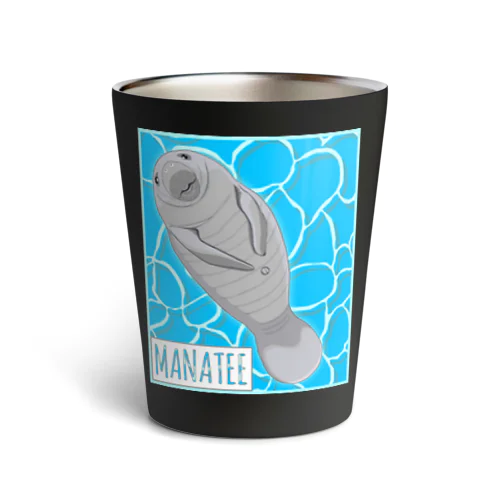 MANATEE(マナティ) Thermo Tumbler