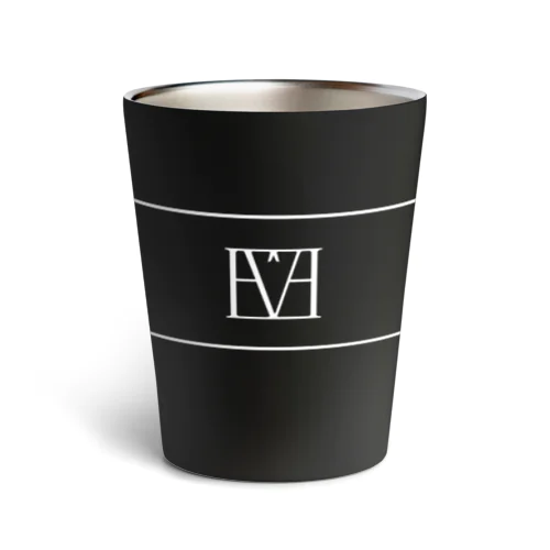 EVEロゴ Thermo Tumbler