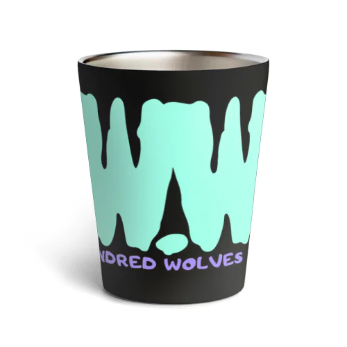 FWWC-TBLR #1 Thermo Tumbler