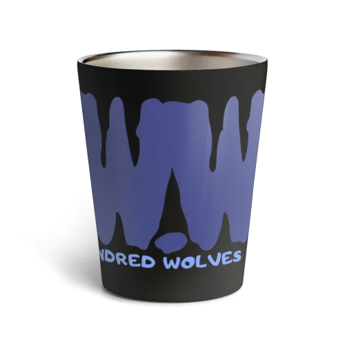 FWWC-TBLR #2 Thermo Tumbler