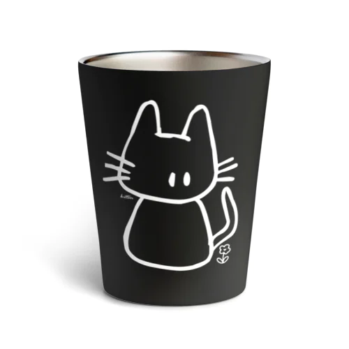 KITTEN Thermo Tumbler