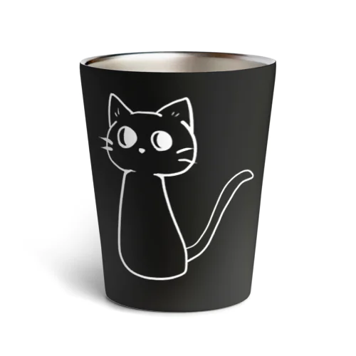 nekomaru.デフォルト Thermo Tumbler