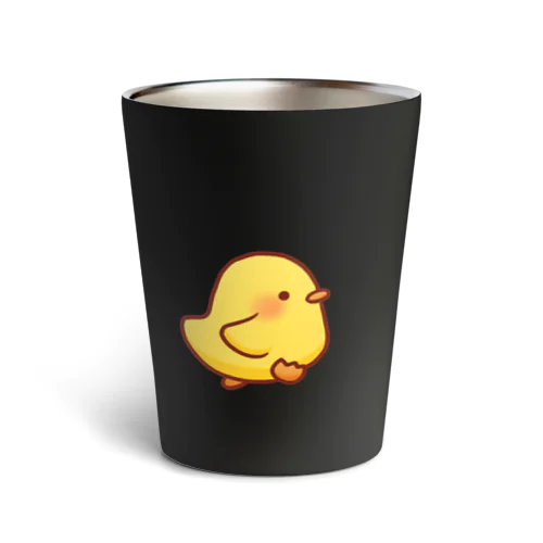 ひなちゃんタンブラー Thermo Tumbler