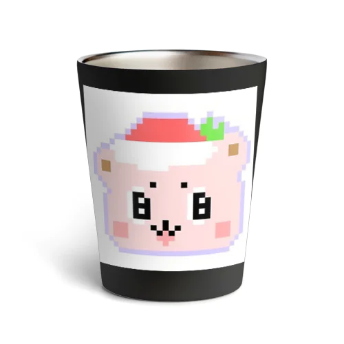 パンナコッタちゃん Thermo Tumbler