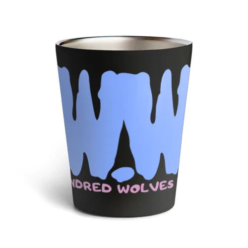 FWWC-TBLR #3 Thermo Tumbler