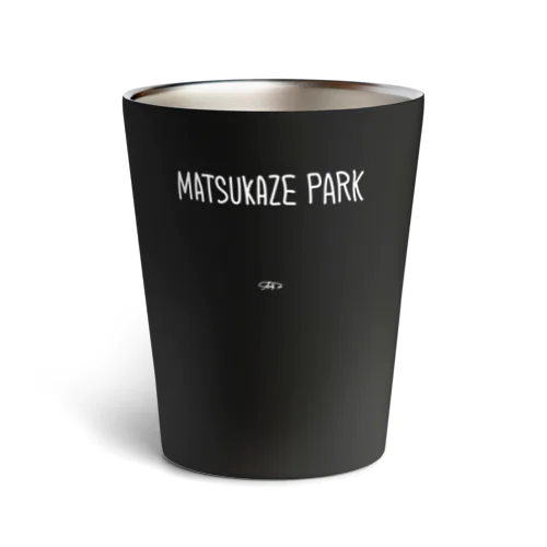 MATSUKAZE PARK Thermo Tumbler