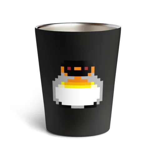 16bit King Thermo Tumbler