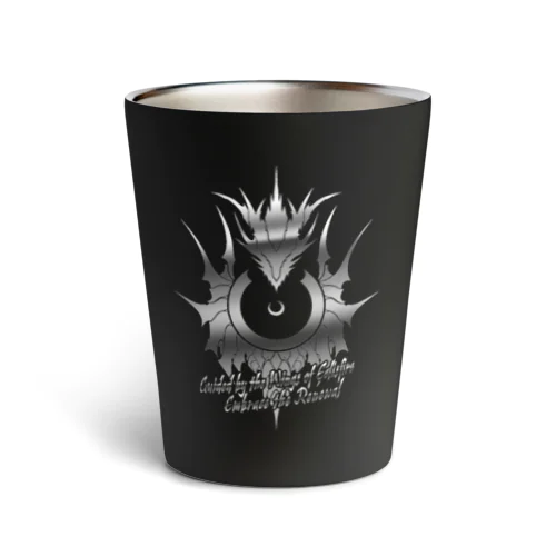 竜 Thermo Tumbler