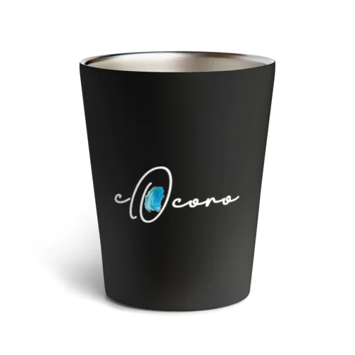 1点のみ Thermo Tumbler