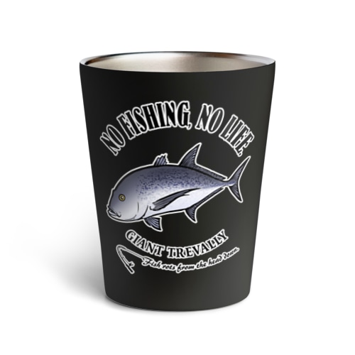 ROUNINAJI_EB_1CW Thermo Tumbler