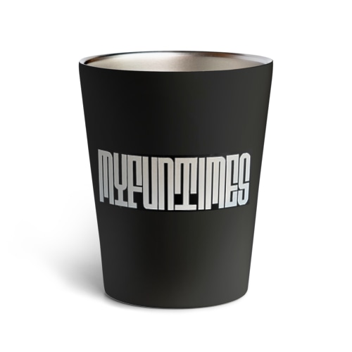 MyFunTime Thermo Tumbler