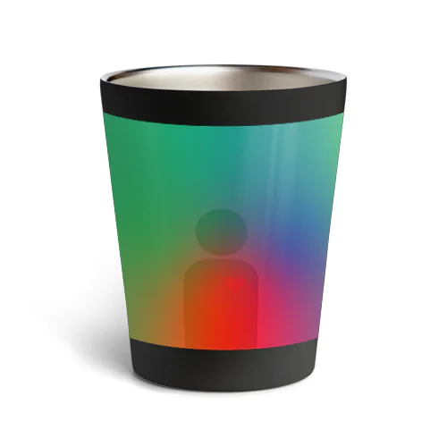 サーモグラフィー Thermo Tumbler