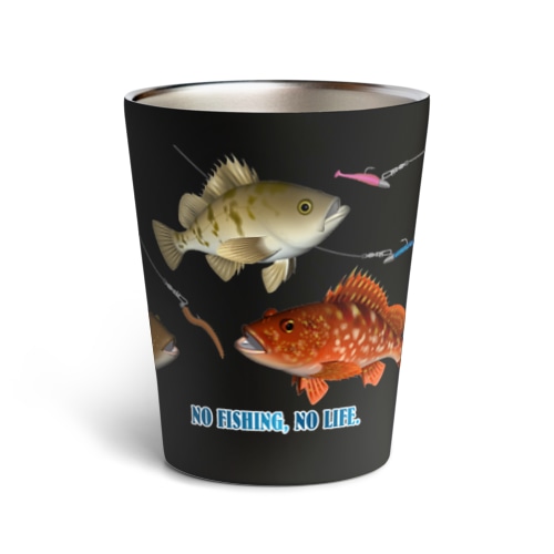 KAISUIGYO_1K_TB Thermo Tumbler