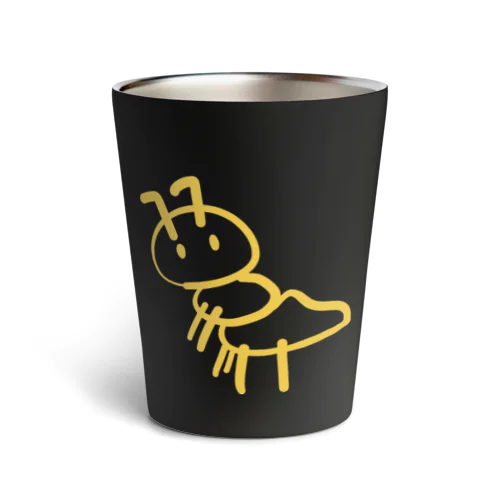 アシナガバチ（限定カラー） Thermo Tumbler