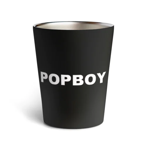 POPBOY Thermo Tumbler