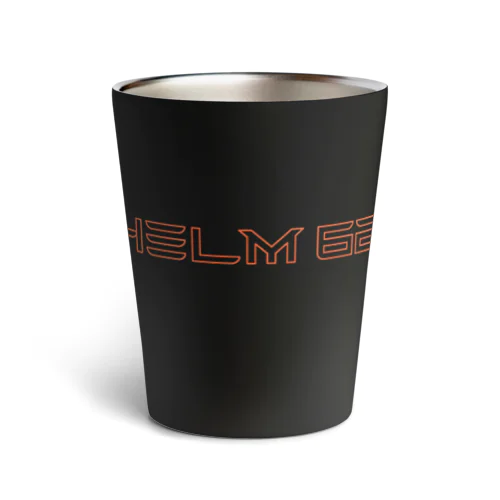 HELM62 Thermo Tumbler