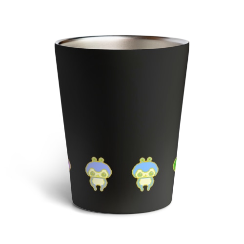 ぱまたん Thermo Tumbler