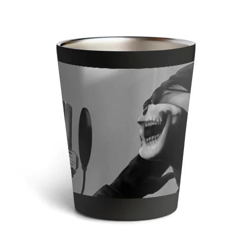 KING GMU　サーモタンブラー Thermo Tumbler