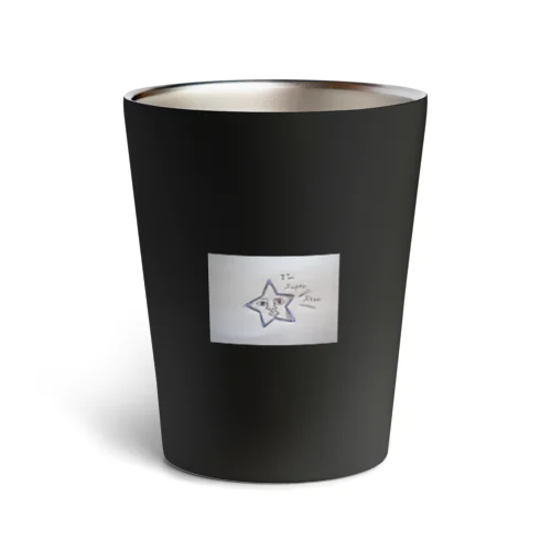 星 Thermo Tumbler