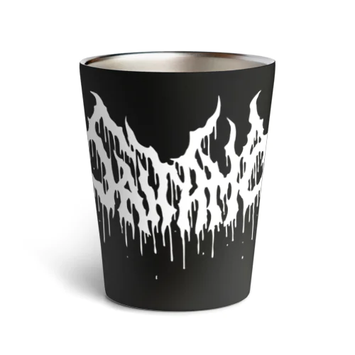 DEATH SAITAMA / 埼玉 Thermo Tumbler