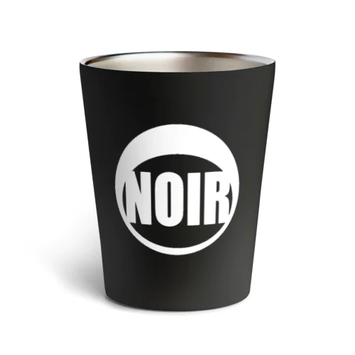 NOIRマーク Thermo Tumbler