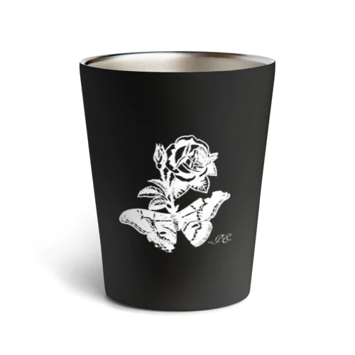 追憶デザインシリーズ・サーモタンブラー Thermo Tumbler