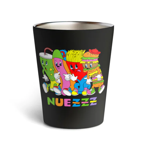 JUNKREW Bros Tumbler サーモタンブラー