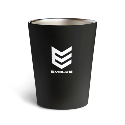 イボルブ Thermo Tumbler