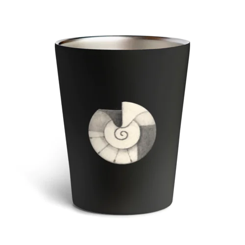 電気羊の夢 Thermo Tumbler