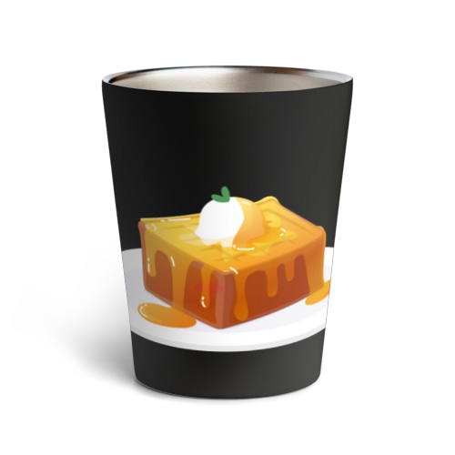 本日のハニートースト・ブレンド Thermo Tumbler