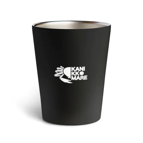 かにっこタンブラー Thermo Tumbler