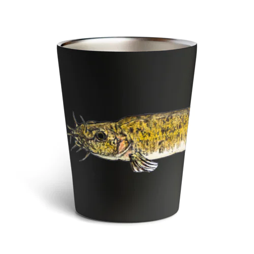 ホトケドジョウ Thermo Tumbler