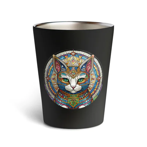 ワイルドキャット Thermo Tumbler