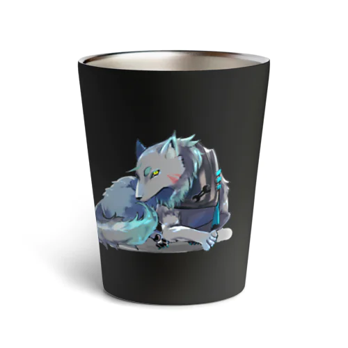 Wolf. Thermo Tumbler